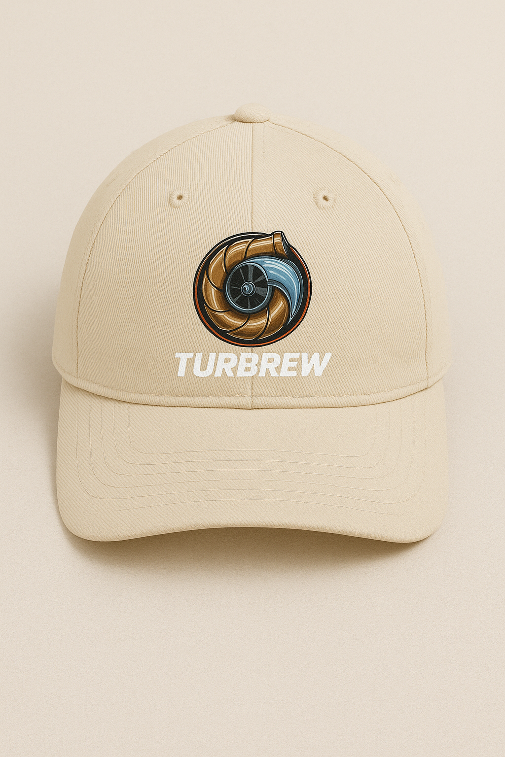 Turbrew Official Cap