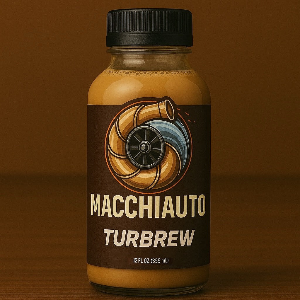 Macchiauto