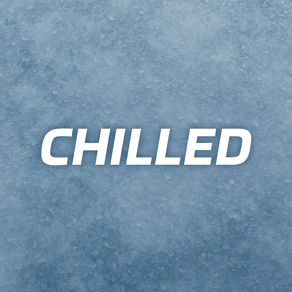 Chilled Coffee