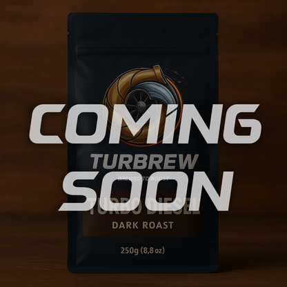 Turbo Diesel - Home Brew