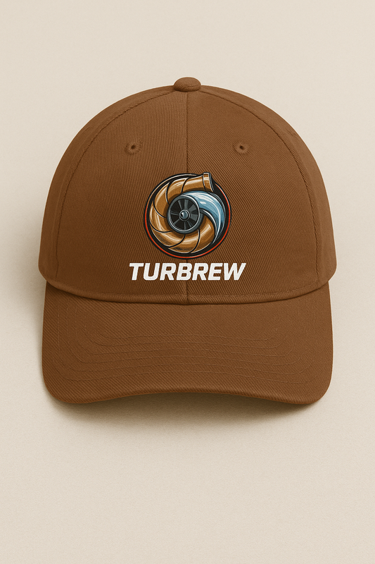 Turbrew Official Cap
