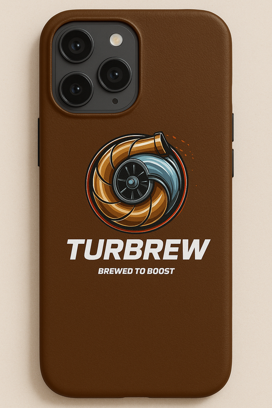 Turbrew Phone Case