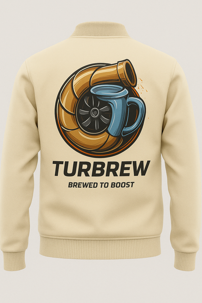 Turbrew Official Bomber Jacket