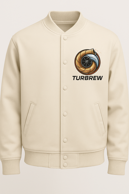 Turbrew Official Bomber Jacket