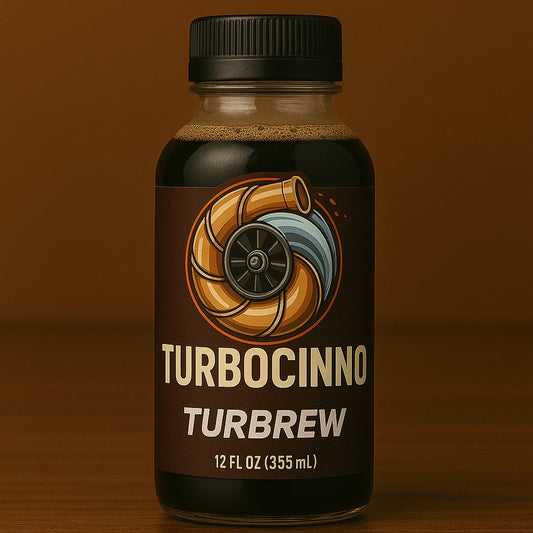 Turbocinno