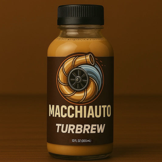 Macchiauto